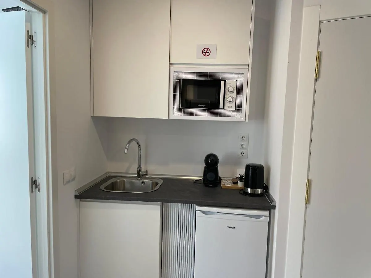 C8 Lujo Barrio Residencial Madrid Apartment 0*,  Spain