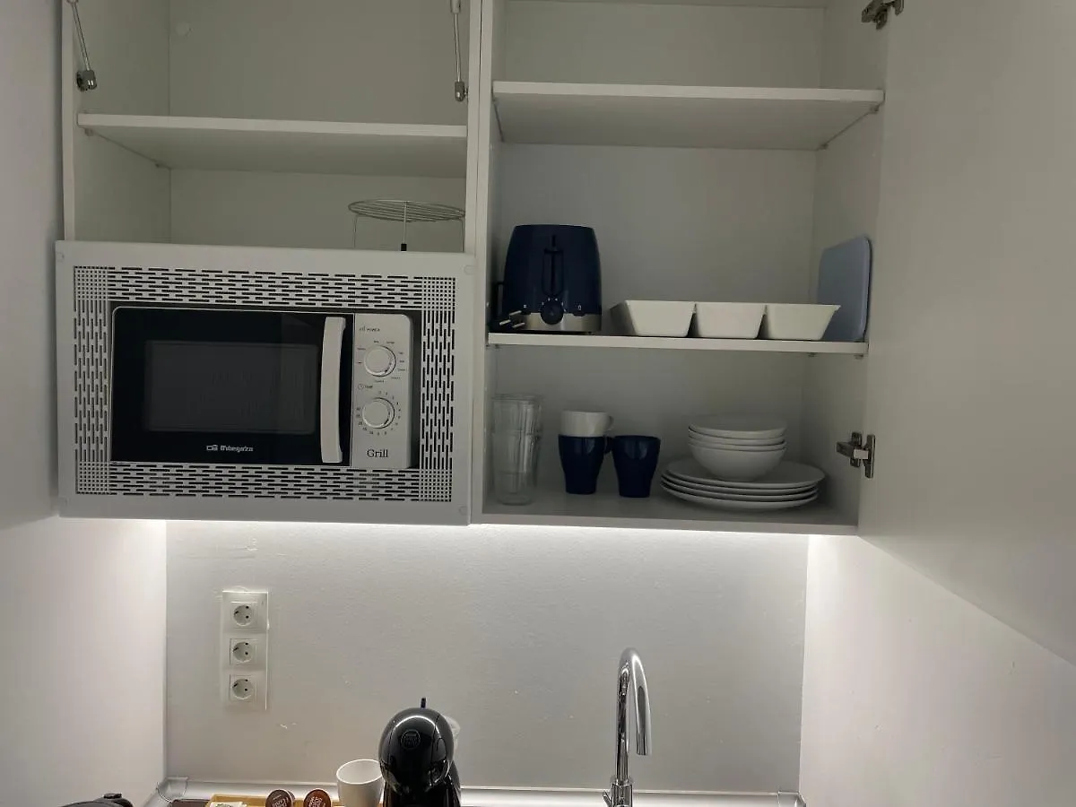 C8 Lujo Barrio Residencial Madrid Apartment Spain