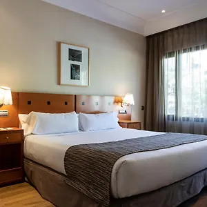 4* Hotel Petit Palace Arturo Soria Alcala
